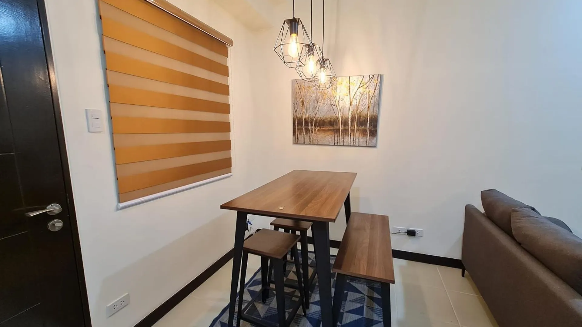 Calathea Place Aparthotel Manila 0*,  Filipinas
