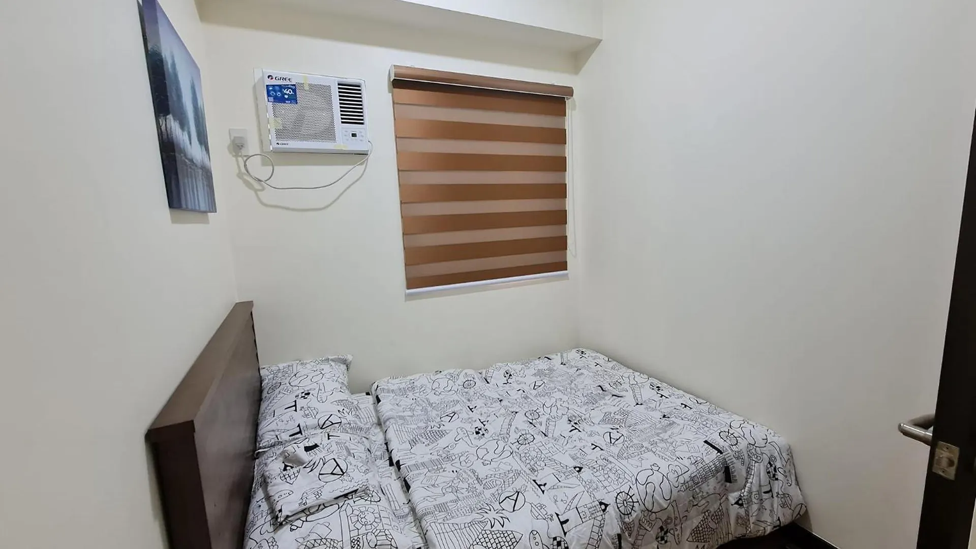 Calathea Place Aparthotel Manila Apartamento
