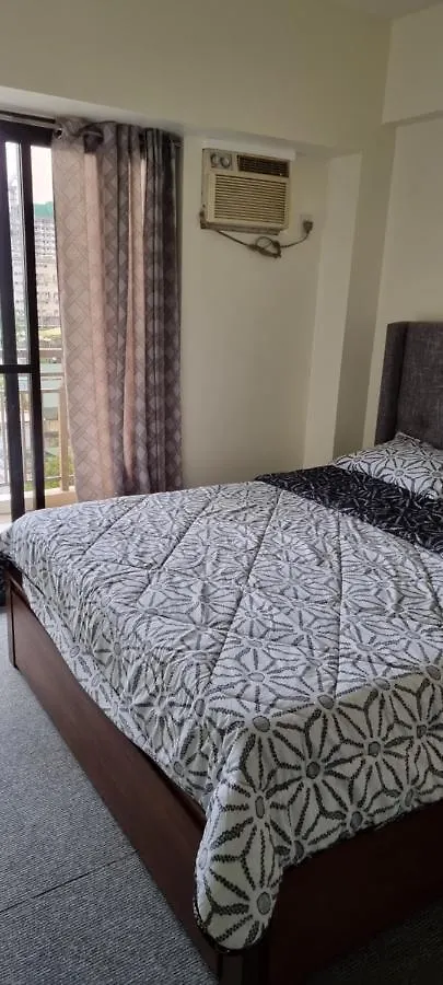 Apartment Calathea Place Aparthotel Manila