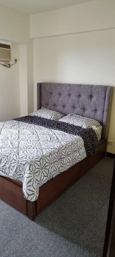 Calathea Place Aparthotel Μανίλα 0*,  Φιλιππίνες