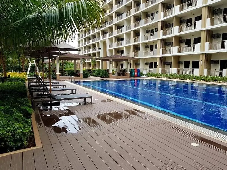 Calathea Place Aparthotel Μανίλα Διαμέρισμα