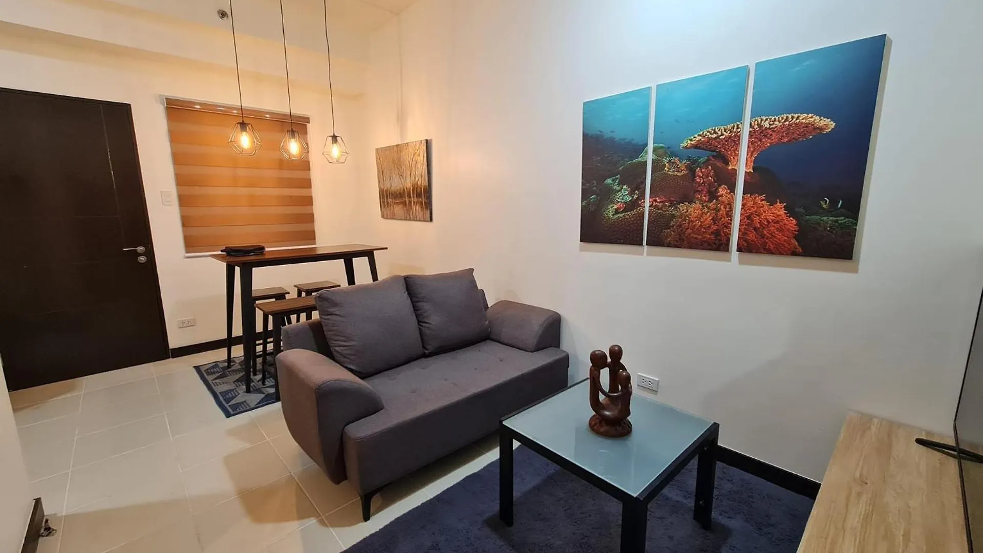 Apartment Calathea Place Aparthotel Manila