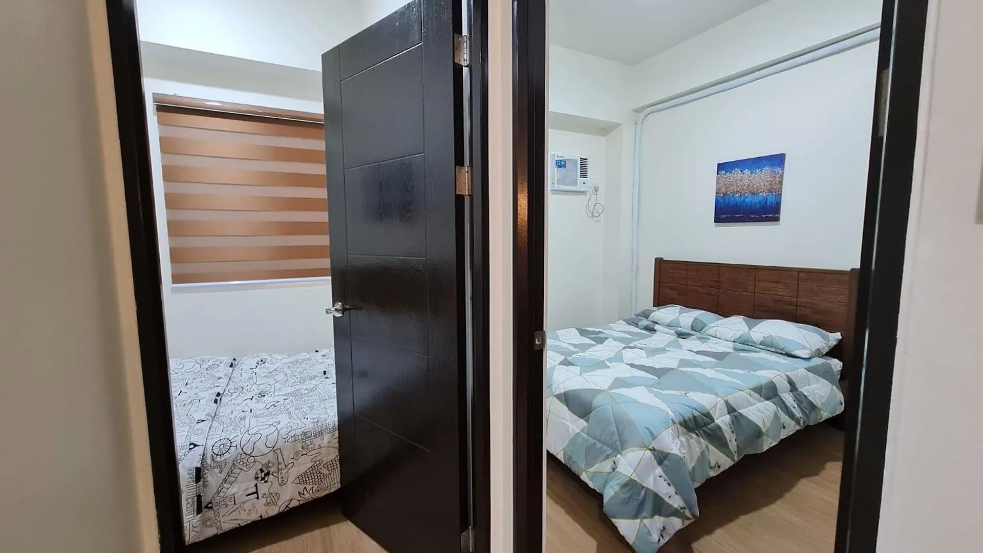 Διαμέρισμα Calathea Place Aparthotel Μανίλα