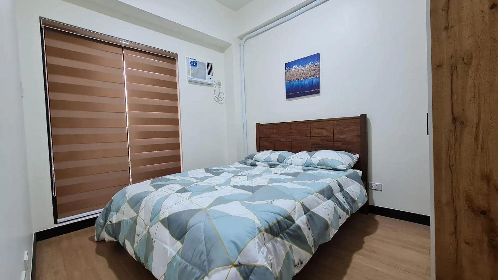 Calathea Place Aparthotel Manila